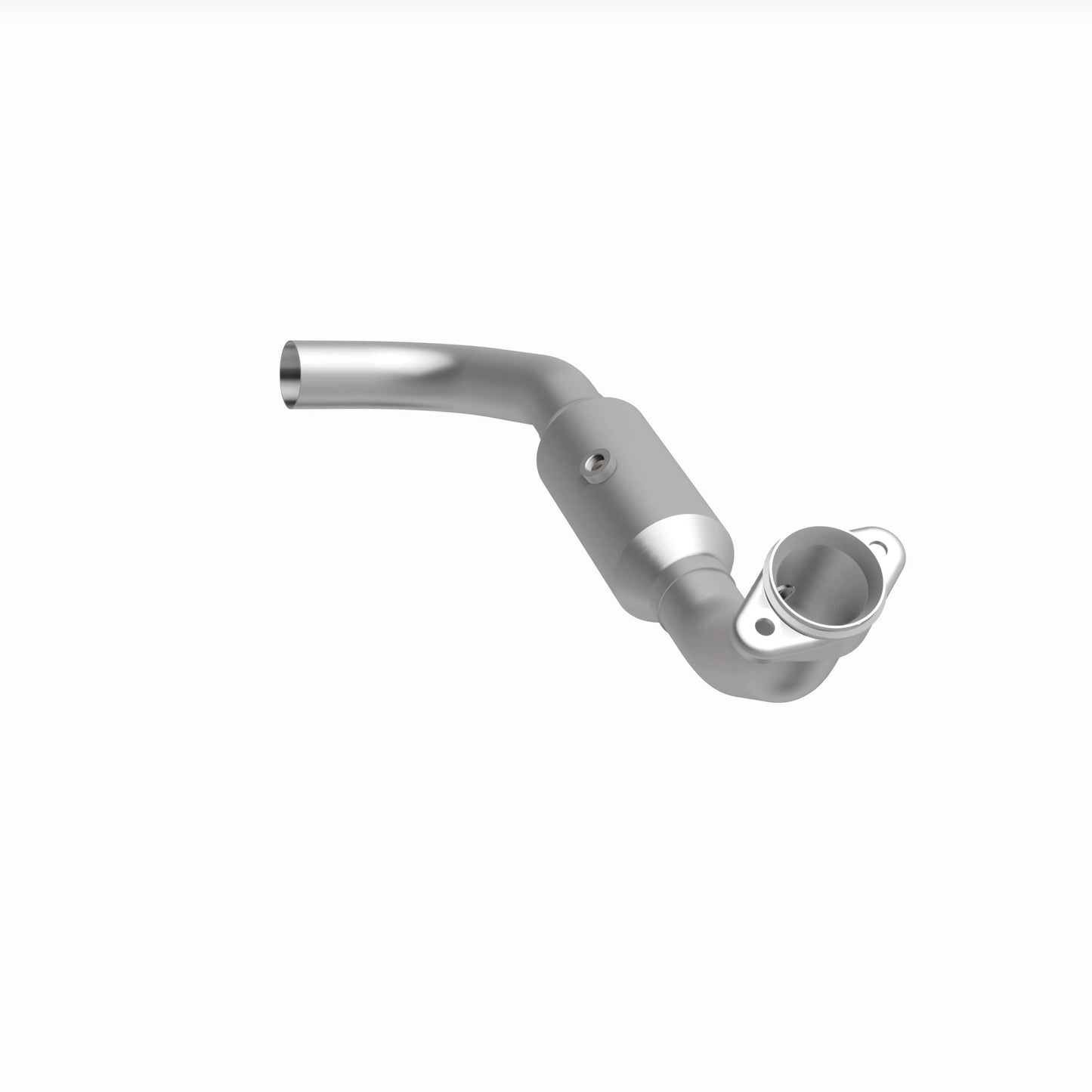 Fits 2006 Ford F-150 CARB Compliant Direct-Fit Catalytic Converter 4651409 - Catalytic Converters Car Part People