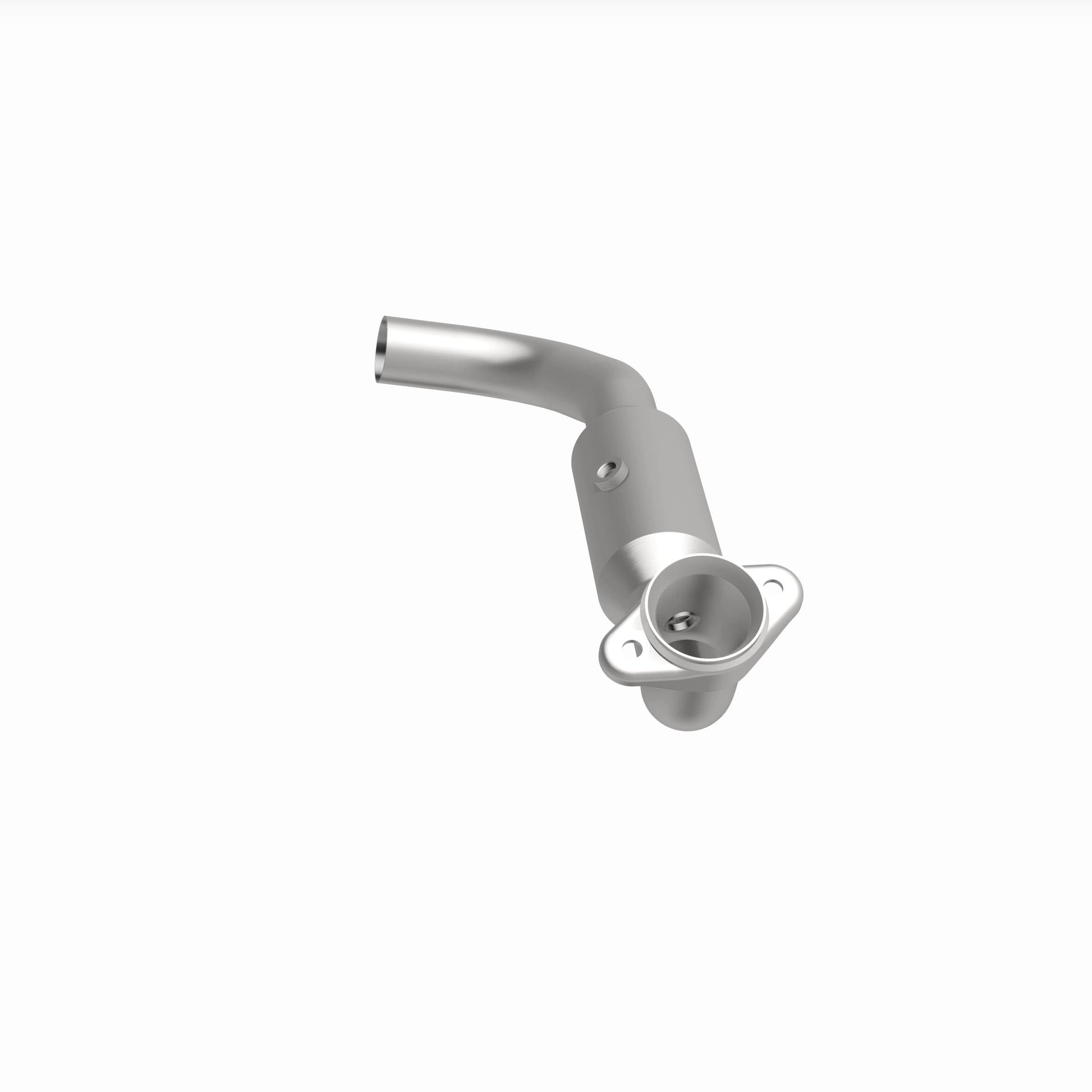 Fits 2006 Ford F-150 CARB Compliant Direct-Fit Catalytic Converter 4651409 - Catalytic Converters Car Part People
