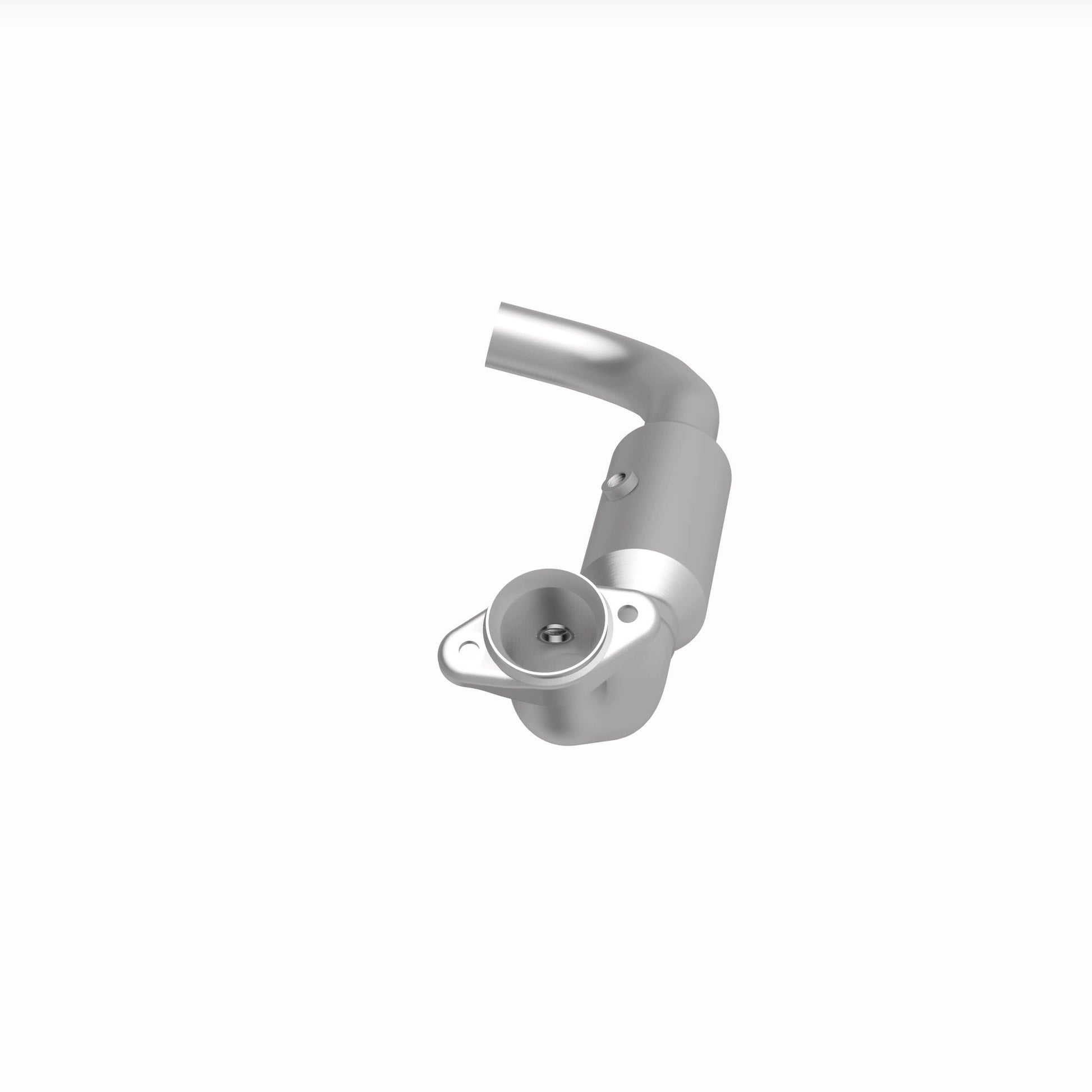 Fits 2006 Ford F-150 CARB Compliant Direct-Fit Catalytic Converter 4651409 - Catalytic Converters Car Part People