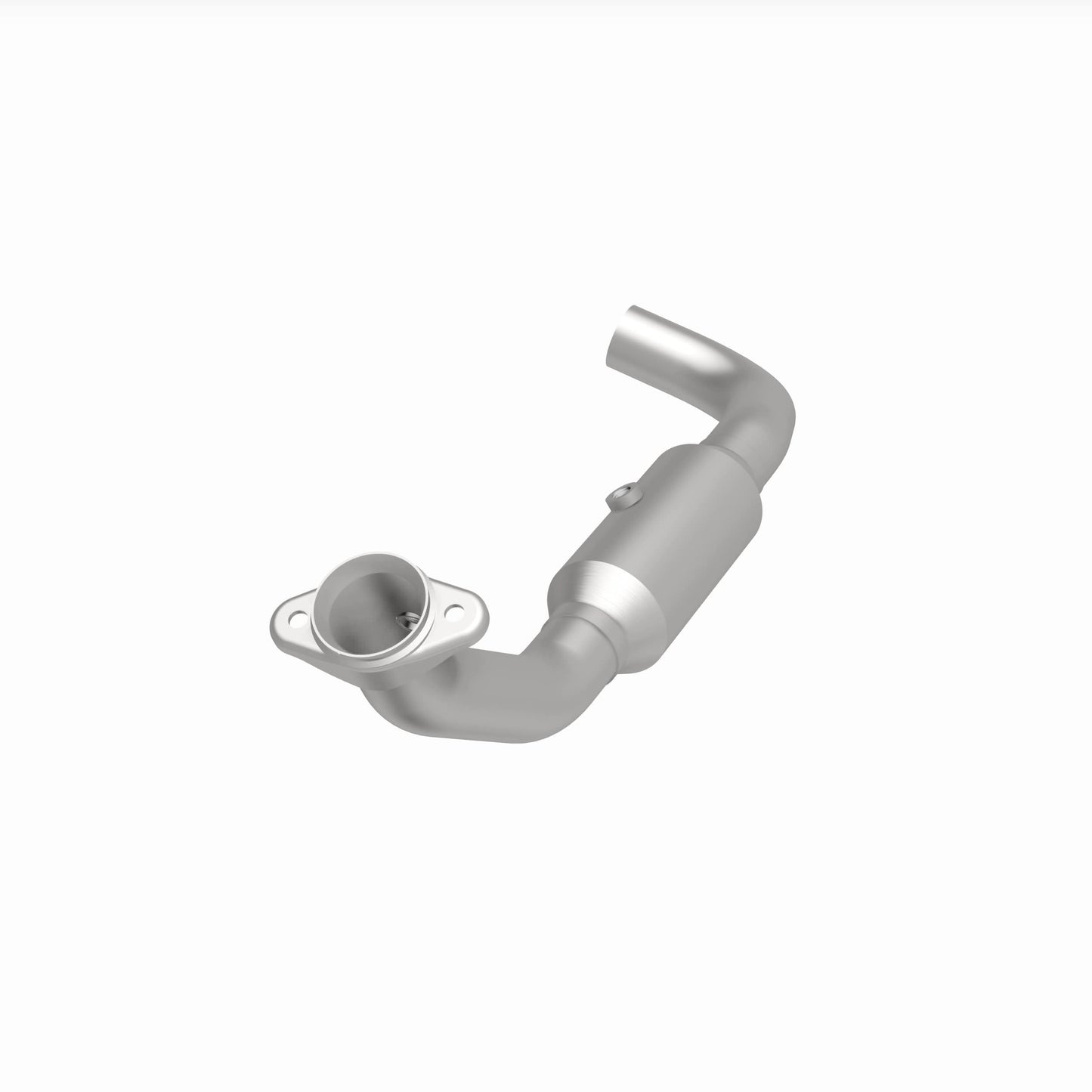 Fits 2006 Ford F-150 CARB Compliant Direct-Fit Catalytic Converter 4651409 - Catalytic Converters Car Part People