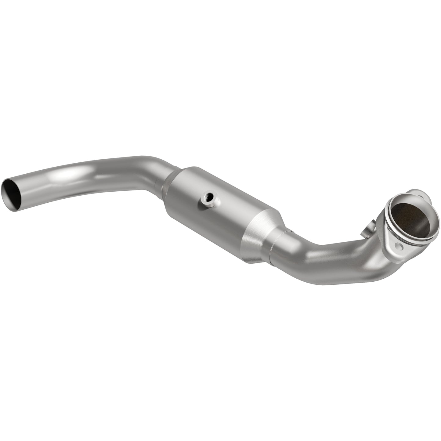 Fits 2006 Ford F-150 CARB Compliant Direct-Fit Catalytic Converter 4651409 - Catalytic Converters Car Part People