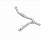 Fits 2006 Ford F-150 CARB Compliant Direct-Fit Catalytic Converter 4651410 - Catalytic Converters Car Part People