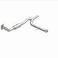 Fits 2006 Ford F-150 CARB Compliant Direct-Fit Catalytic Converter 4651410 - Catalytic Converters Car Part People