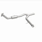 Fits 2006 Ford F-150 CARB Compliant Direct-Fit Catalytic Converter 4651410 - Catalytic Converters Car Part People