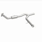 Fits 2006 Ford F-150 CARB Compliant Direct-Fit Catalytic Converter 4651410