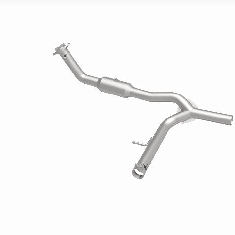 Fits 2006 Ford F-150 CARB Compliant Direct-Fit Catalytic Converter 4651410