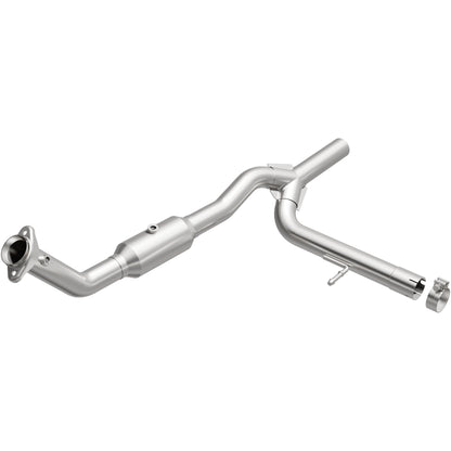 Fits 2006 Ford F-150 CARB Compliant Direct-Fit Catalytic Converter 4651410 - Catalytic Converters Car Part People