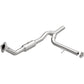Fits 2006 Ford F-150 CARB Compliant Direct-Fit Catalytic Converter 4651410