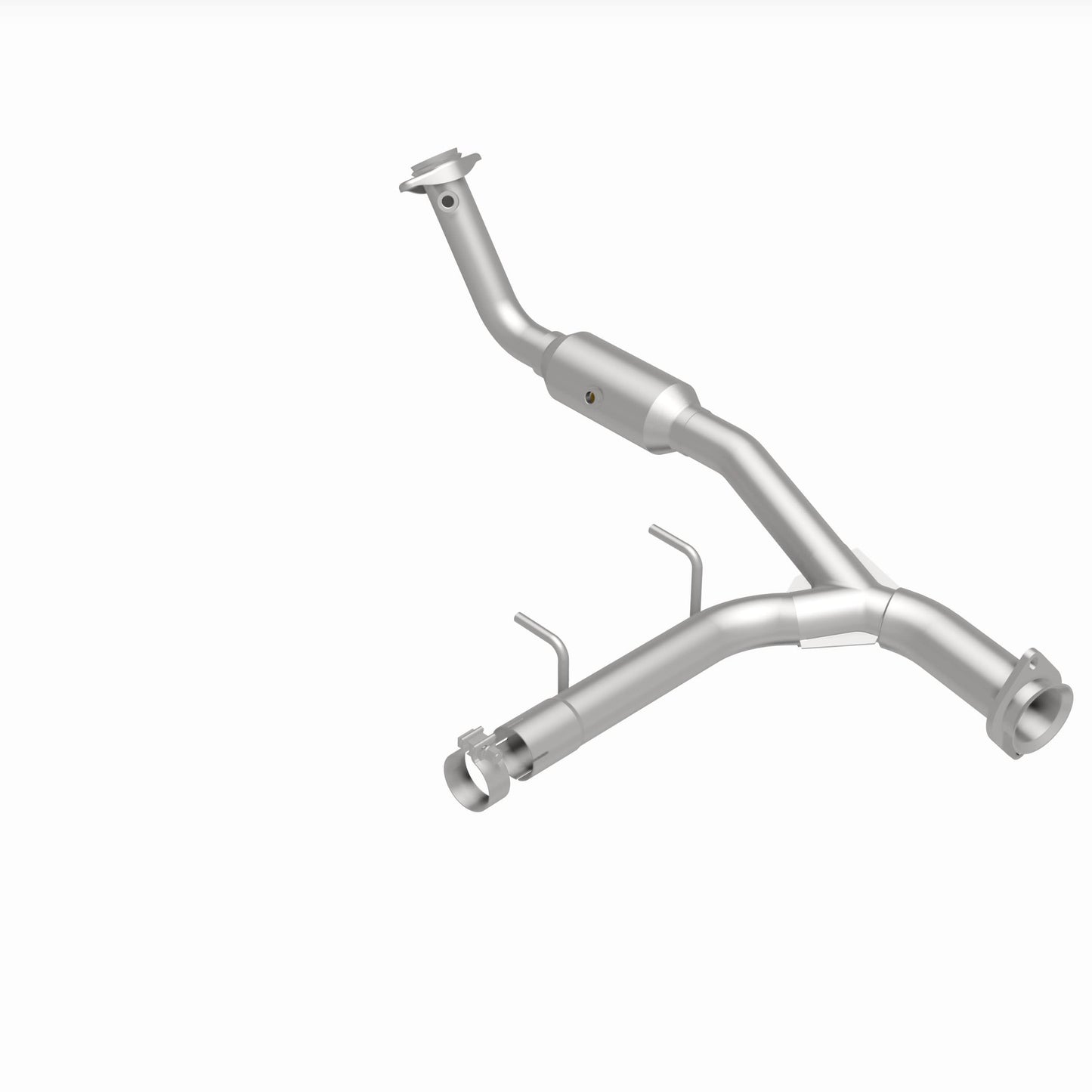 Fits 2005-2006 Ford Expedition CARB Compliant Catalytic Converter 4651411