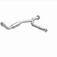 Fits 2005-2006 Ford Expedition CARB Compliant Catalytic Converter 4651411