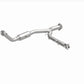 Fits 2005-2006 Ford Expedition CARB Compliant Catalytic Converter 4651411
