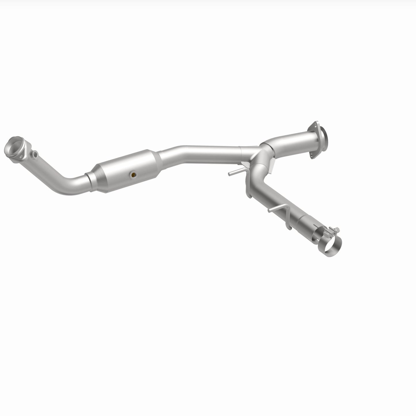 Fits 2005-2006 Ford Expedition CARB Compliant Catalytic Converter 4651411