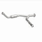 Fits 2005-2006 Ford Expedition CARB Compliant Catalytic Converter 4651411