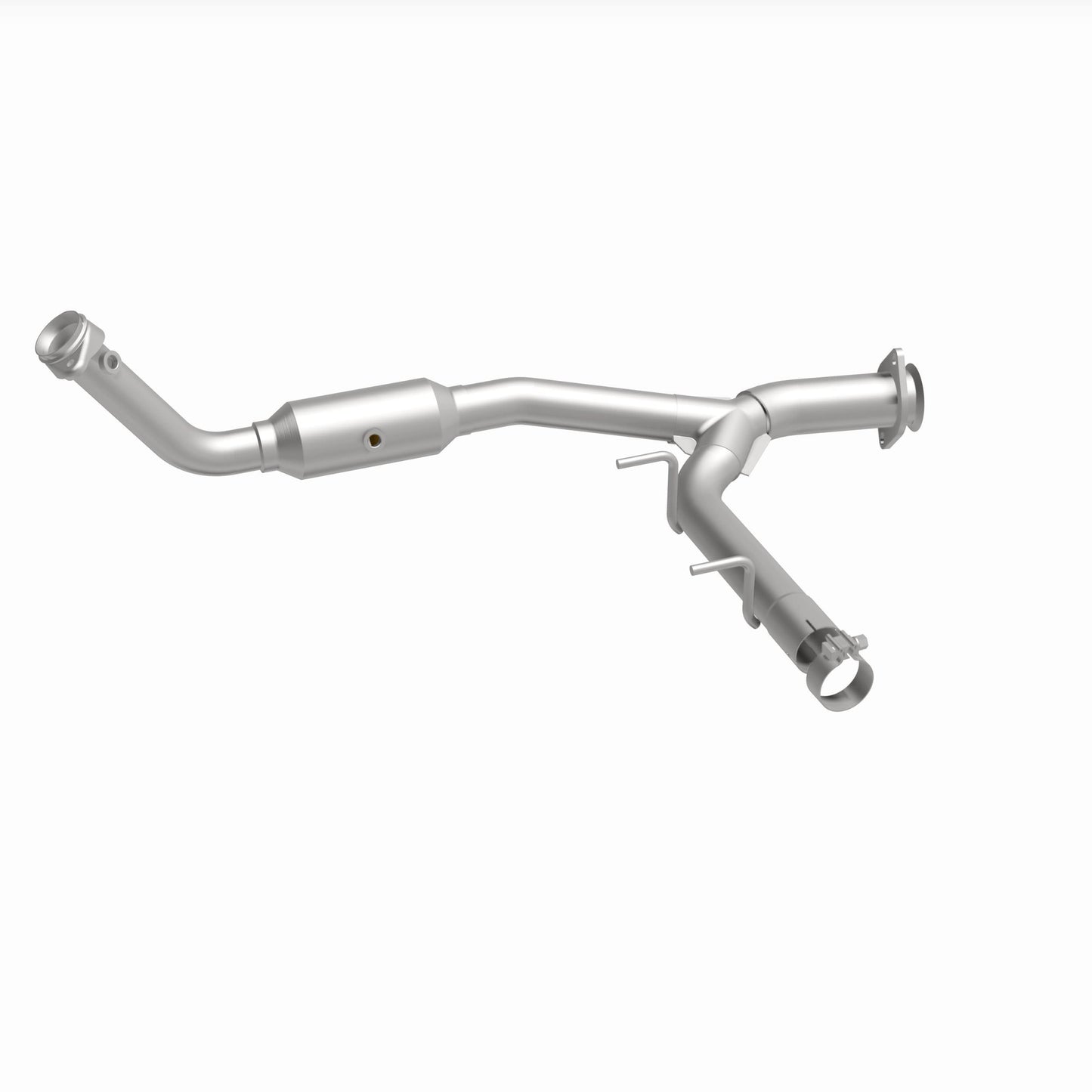 Fits 2005-2006 Ford Expedition CARB Compliant Catalytic Converter 4651411
