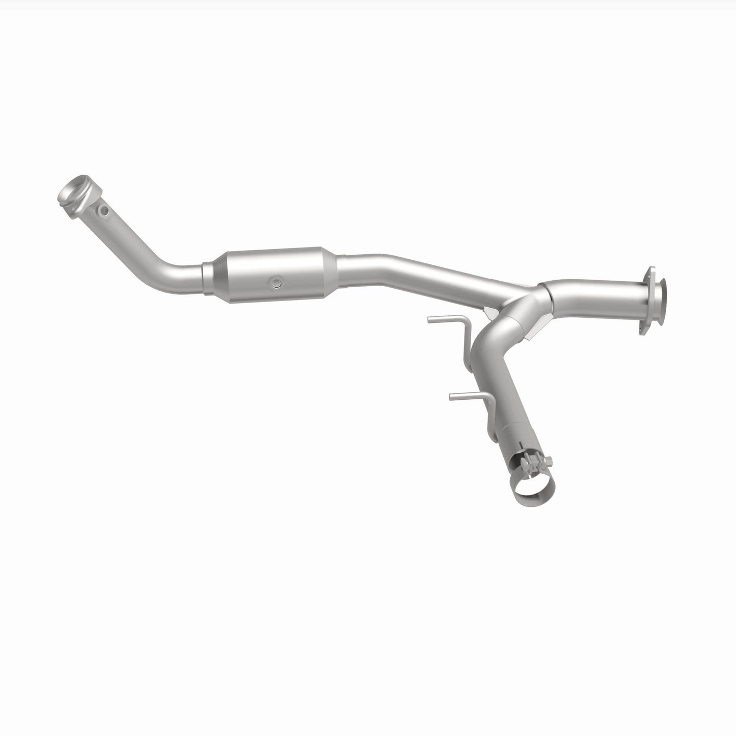 Fits 2005-2006 Ford Expedition CARB Compliant Catalytic Converter 4651411