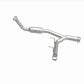 Fits 2005-2006 Ford Expedition CARB Compliant Catalytic Converter 4651411