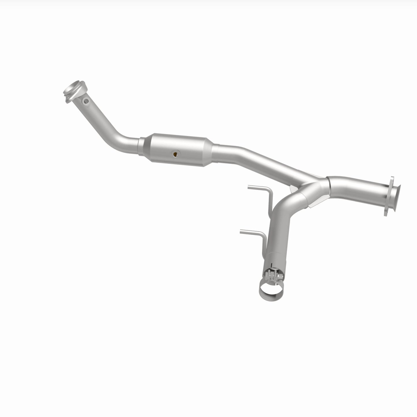 Fits 2005-2006 Ford Expedition CARB Compliant Catalytic Converter 4651411