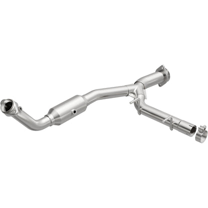 Fits 2005-2006 Ford Expedition CARB Compliant Catalytic Converter 4651411