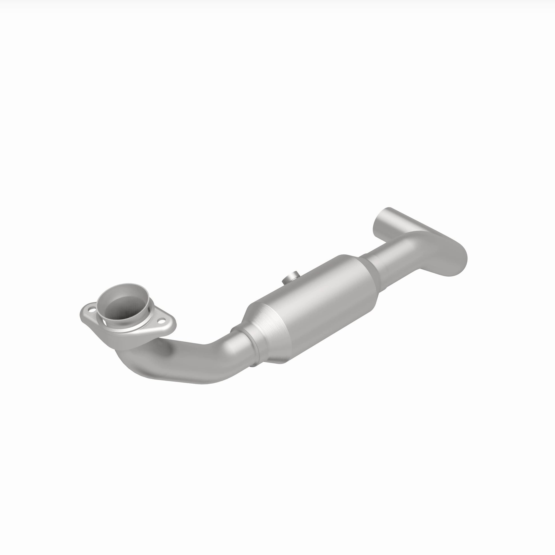 Fits 2005-2006 Ford Expedition CARB Compliant Catalytic Converter 4651412 - Catalytic Converters Car Part People