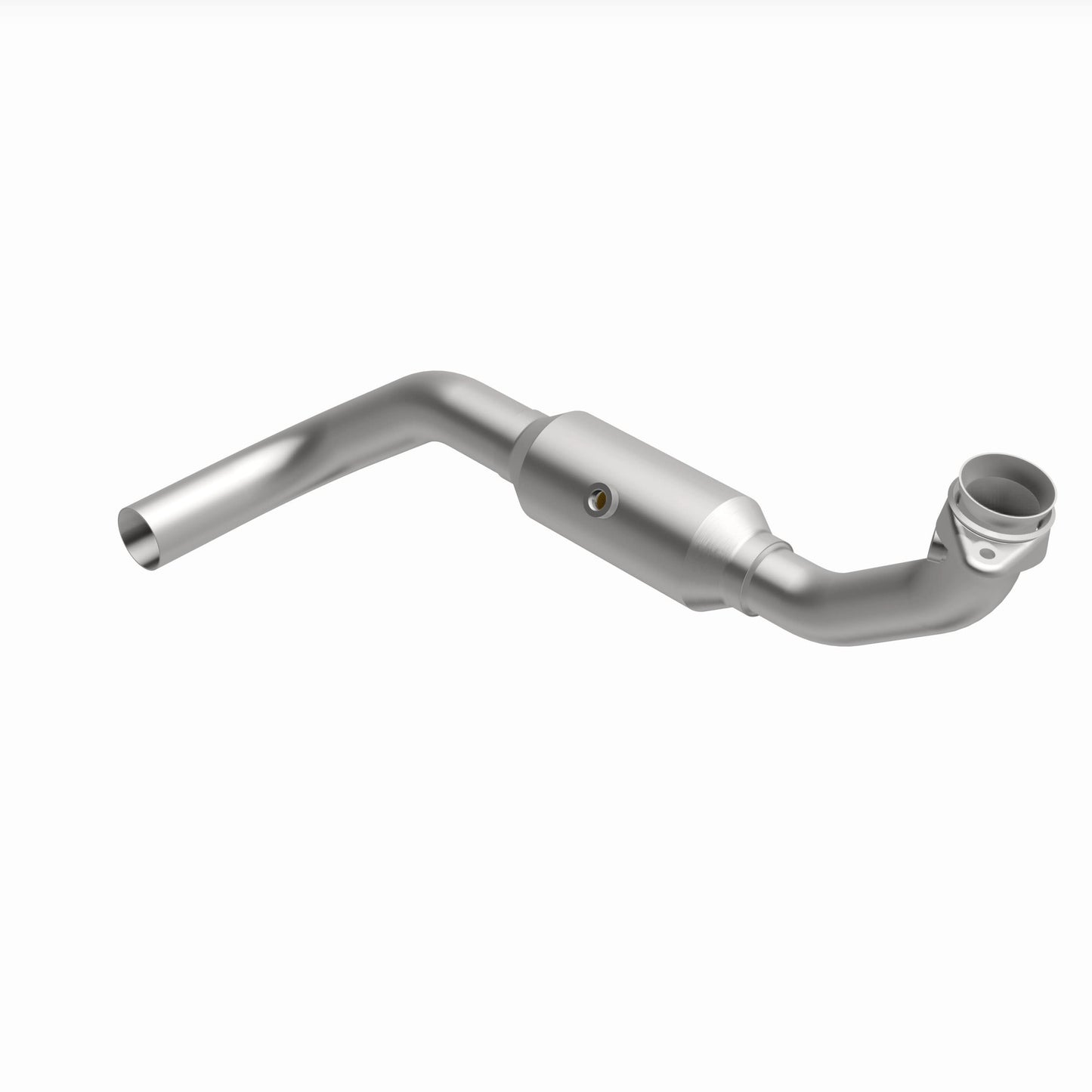 Fits 2005-2006 Ford Expedition CARB Compliant Catalytic Converter 4651412 - Catalytic Converters Car Part People