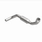 Fits 2005-2006 Ford Expedition CARB Compliant Catalytic Converter 4651412 - Catalytic Converters Car Part People