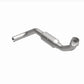 Fits 2005-2006 Ford Expedition CARB Compliant Catalytic Converter 4651412 - Catalytic Converters Car Part People