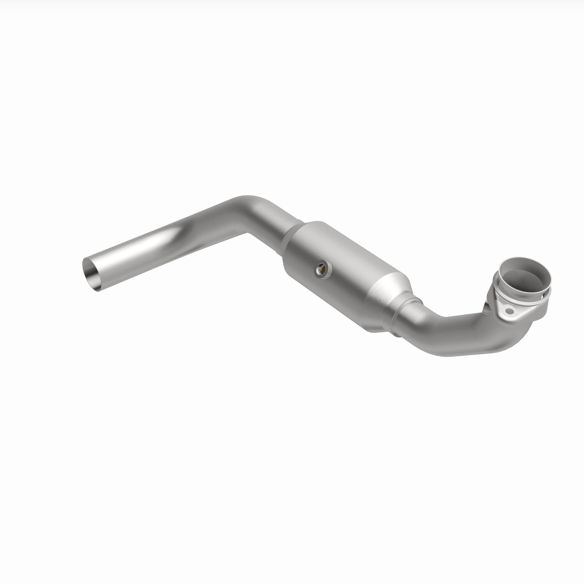 Fits 2005-2006 Ford Expedition CARB Compliant Catalytic Converter 4651412 - Catalytic Converters Car Part People
