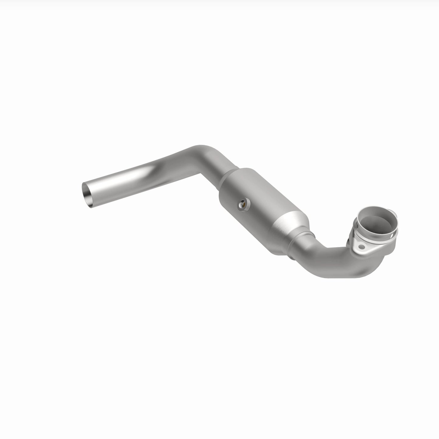 Fits 2005-2006 Ford Expedition CARB Compliant Catalytic Converter 4651412 - Catalytic Converters Car Part People