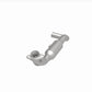 Fits 2005-2006 Ford Expedition CARB Compliant Catalytic Converter 4651412 - Catalytic Converters Car Part People