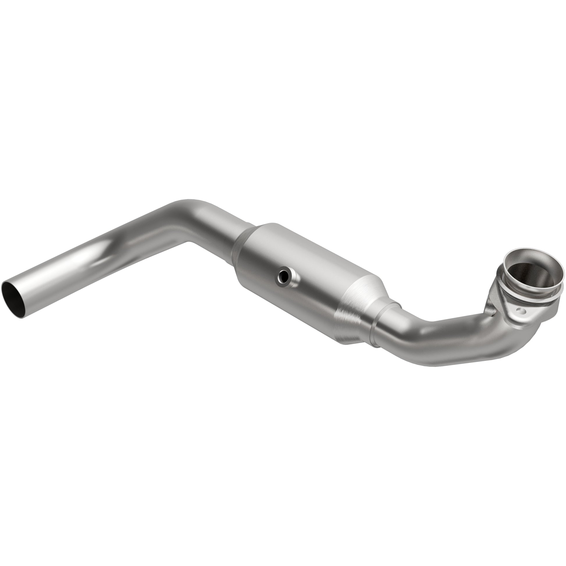 Fits 2005-2006 Ford Expedition CARB Compliant Catalytic Converter 4651412 - Catalytic Converters Car Part People