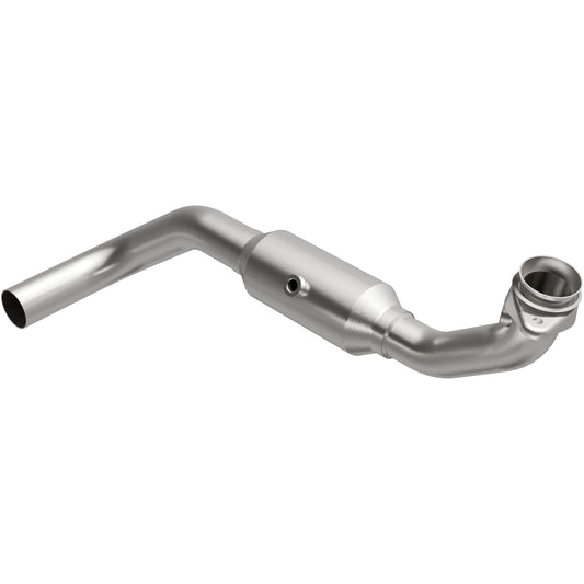 Fits 2005-2006 Ford Expedition CARB Compliant Catalytic Converter 4651412 - Catalytic Converters Car Part People