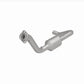Fits 2004-06 Dodge Durango CARB Compliant Direct-Fit Catalytic Converter 4651497 - Catalytic Converters Car Part People