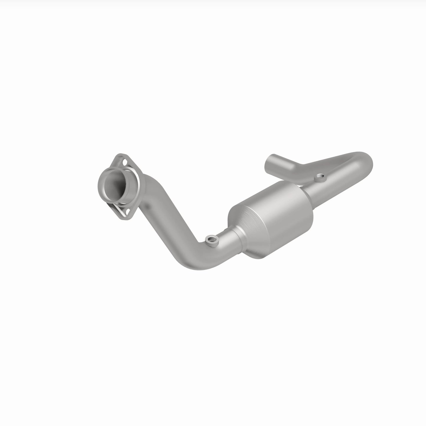 Fits 2004-06 Dodge Durango CARB Compliant Direct-Fit Catalytic Converter 4651497 - Catalytic Converters Car Part People