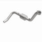 Fits 2004-06 Dodge Durango CARB Compliant Direct-Fit Catalytic Converter 4651497 - Catalytic Converters Car Part People