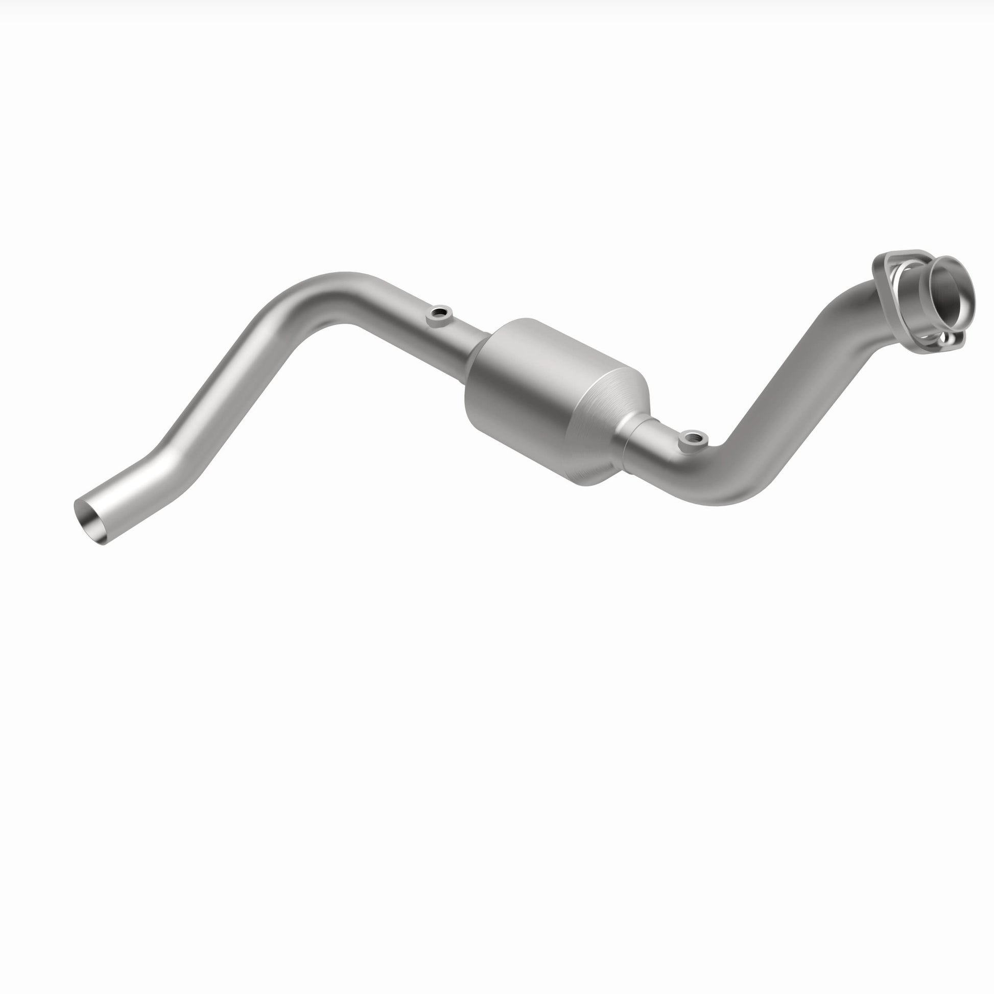 Fits 2004-06 Dodge Durango CARB Compliant Direct-Fit Catalytic Converter 4651497 - Catalytic Converters Car Part People