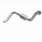 Fits 2004-06 Dodge Durango CARB Compliant Direct-Fit Catalytic Converter 4651497