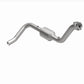 Fits 2004-06 Dodge Durango CARB Compliant Direct-Fit Catalytic Converter 4651497 - Catalytic Converters Car Part People