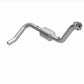 Fits 2004-06 Dodge Durango CARB Compliant Direct-Fit Catalytic Converter 4651497