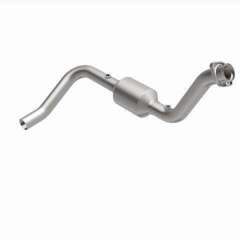 Fits 2004-06 Dodge Durango CARB Compliant Direct-Fit Catalytic Converter 4651497