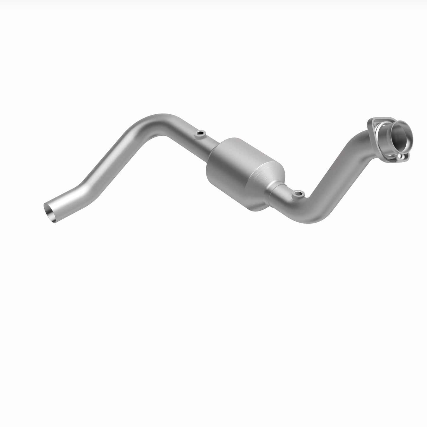 Fits 2004-06 Dodge Durango CARB Compliant Direct-Fit Catalytic Converter 4651497 - Catalytic Converters Car Part People