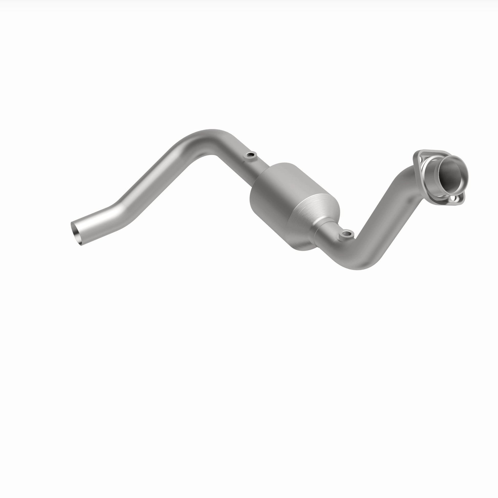 Fits 2004-06 Dodge Durango CARB Compliant Direct-Fit Catalytic Converter 4651497 - Catalytic Converters Car Part People