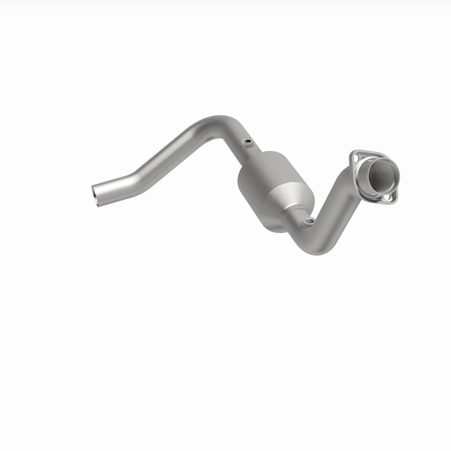 Fits 2004-06 Dodge Durango CARB Compliant Direct-Fit Catalytic Converter 4651497 - Catalytic Converters Car Part People