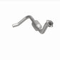 Fits 2004-06 Dodge Durango CARB Compliant Direct-Fit Catalytic Converter 4651497