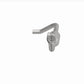 Fits 2004-06 Dodge Durango CARB Compliant Direct-Fit Catalytic Converter 4651497