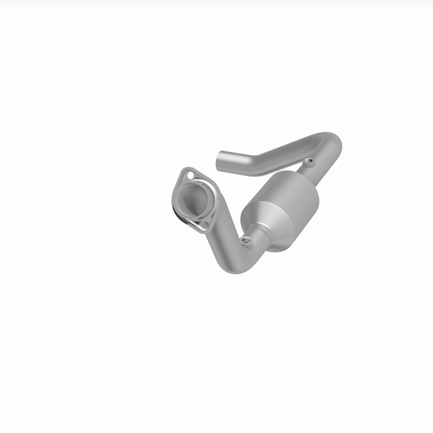 Fits 2004-06 Dodge Durango CARB Compliant Direct-Fit Catalytic Converter 4651497 - Catalytic Converters Car Part People
