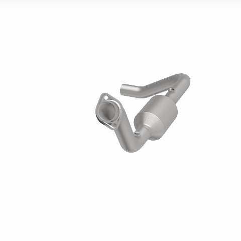 Fits 2004-06 Dodge Durango CARB Compliant Direct-Fit Catalytic Converter 4651497