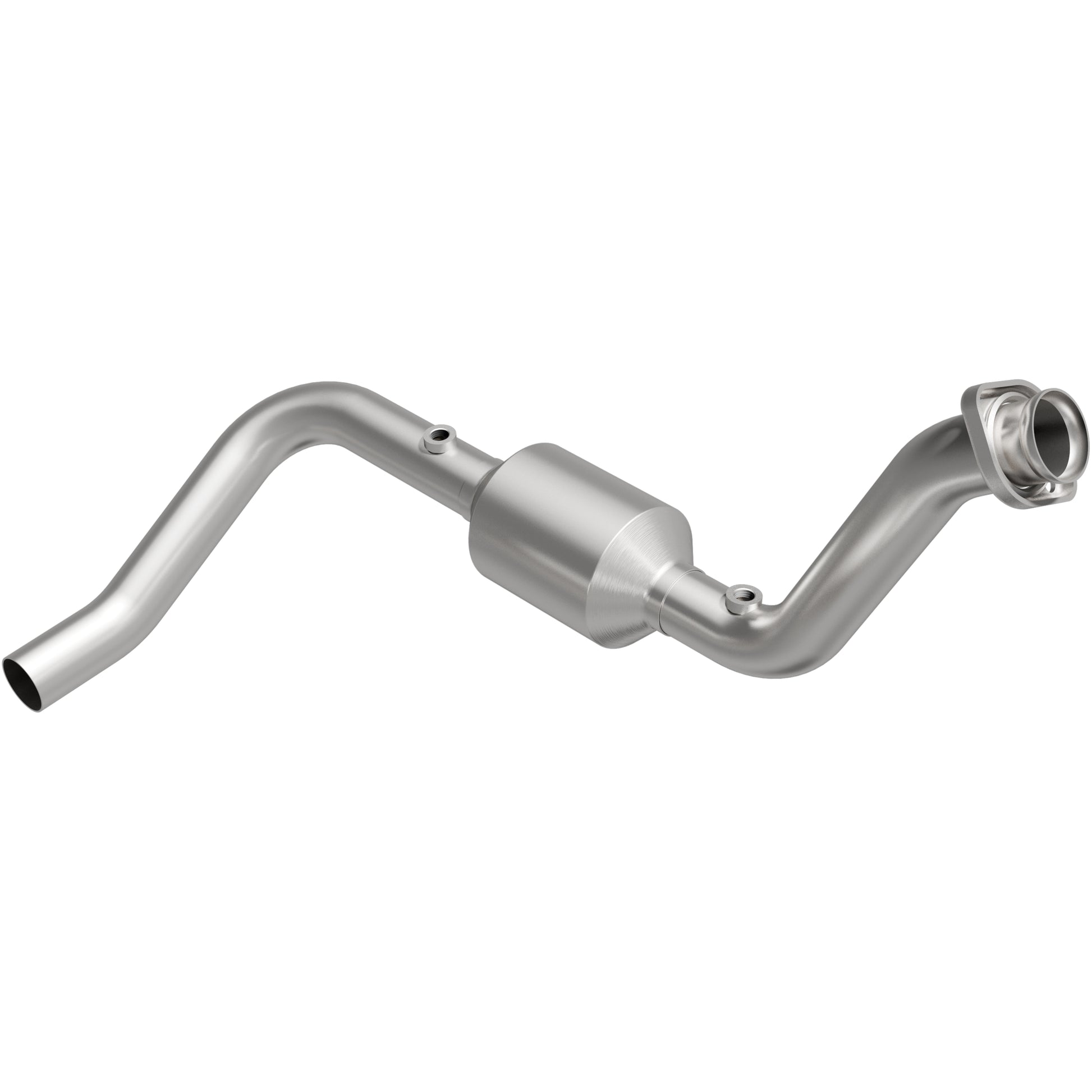Fits 2004-06 Dodge Durango CARB Compliant Direct-Fit Catalytic Converter 4651497 - Catalytic Converters Car Part People