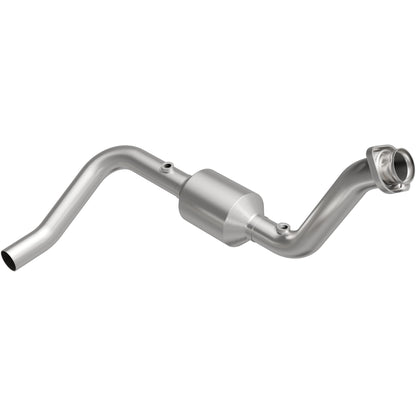 Fits 2004-06 Dodge Durango CARB Compliant Direct-Fit Catalytic Converter 4651497 - Catalytic Converters Car Part People