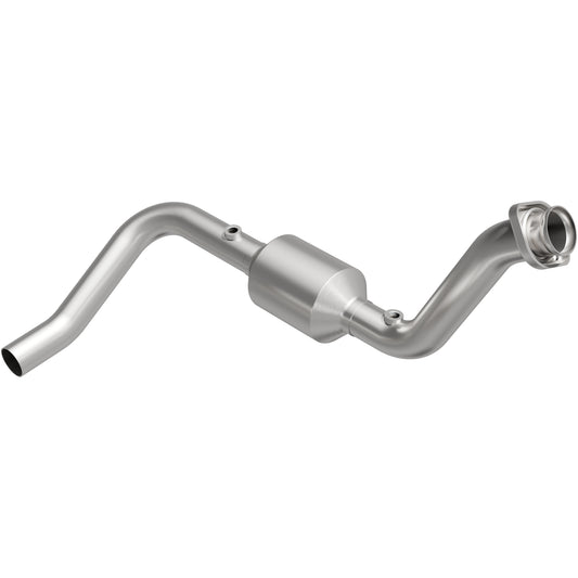 Fits 2004-06 Dodge Durango CARB Compliant Direct-Fit Catalytic Converter 4651497 - Catalytic Converters Car Part People
