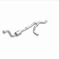 Fits 2004-06 Dodge Durango CARB Compliant Direct-Fit Catalytic Converter 4651499